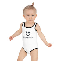 COOLIN DEHELLOUT Kids Swimsuit