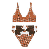 TOBACCO BAE RUSTAFARI NAT'RAL BOOTY BIKINI