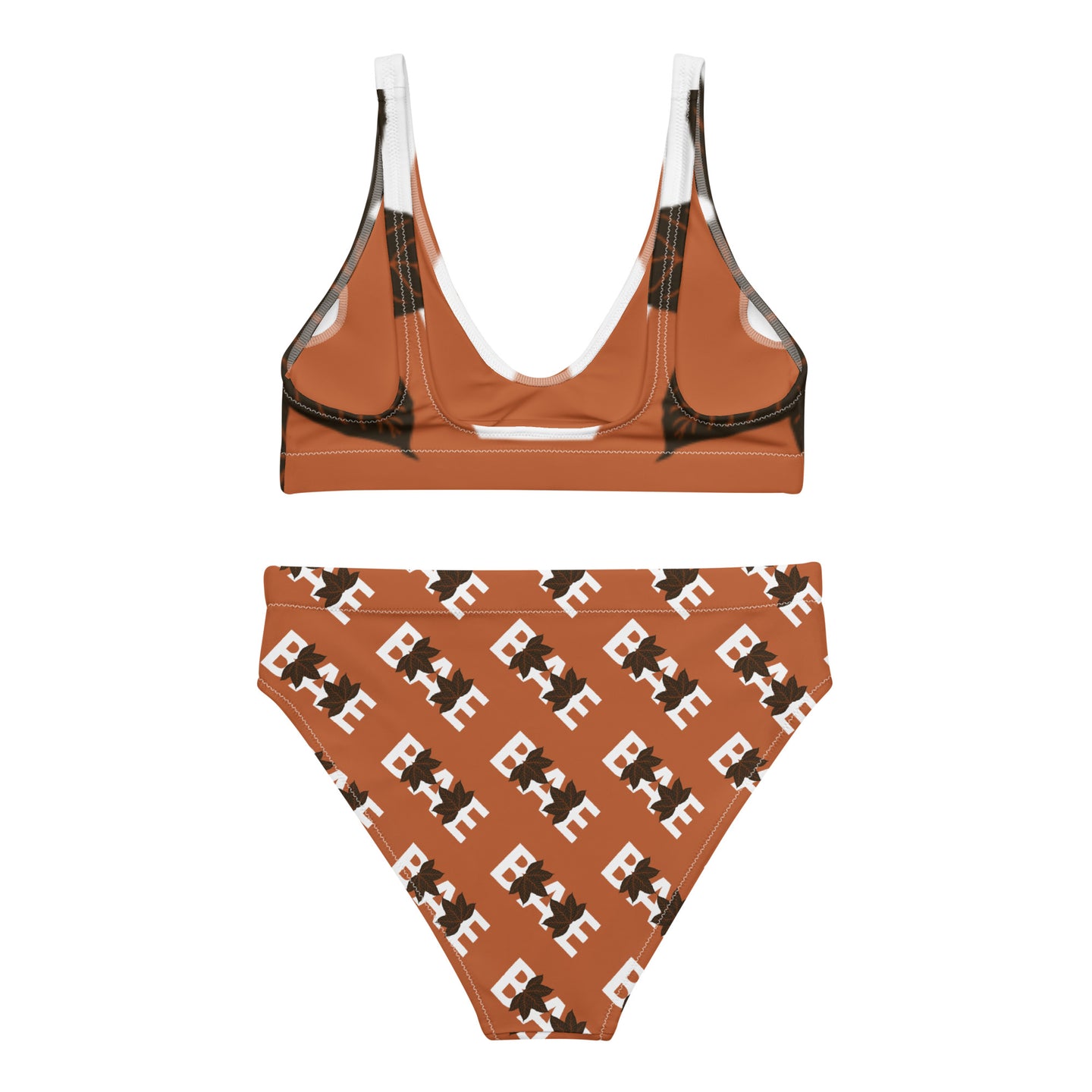 TOBACCO BAE NATURAL BEAUTY BIKINI