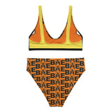 TIGER BAE WILD'N FREE WOMEN'S BIKINI