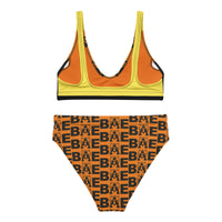 TIGER BAE WILD'N FREE WOMEN'S BIKINI