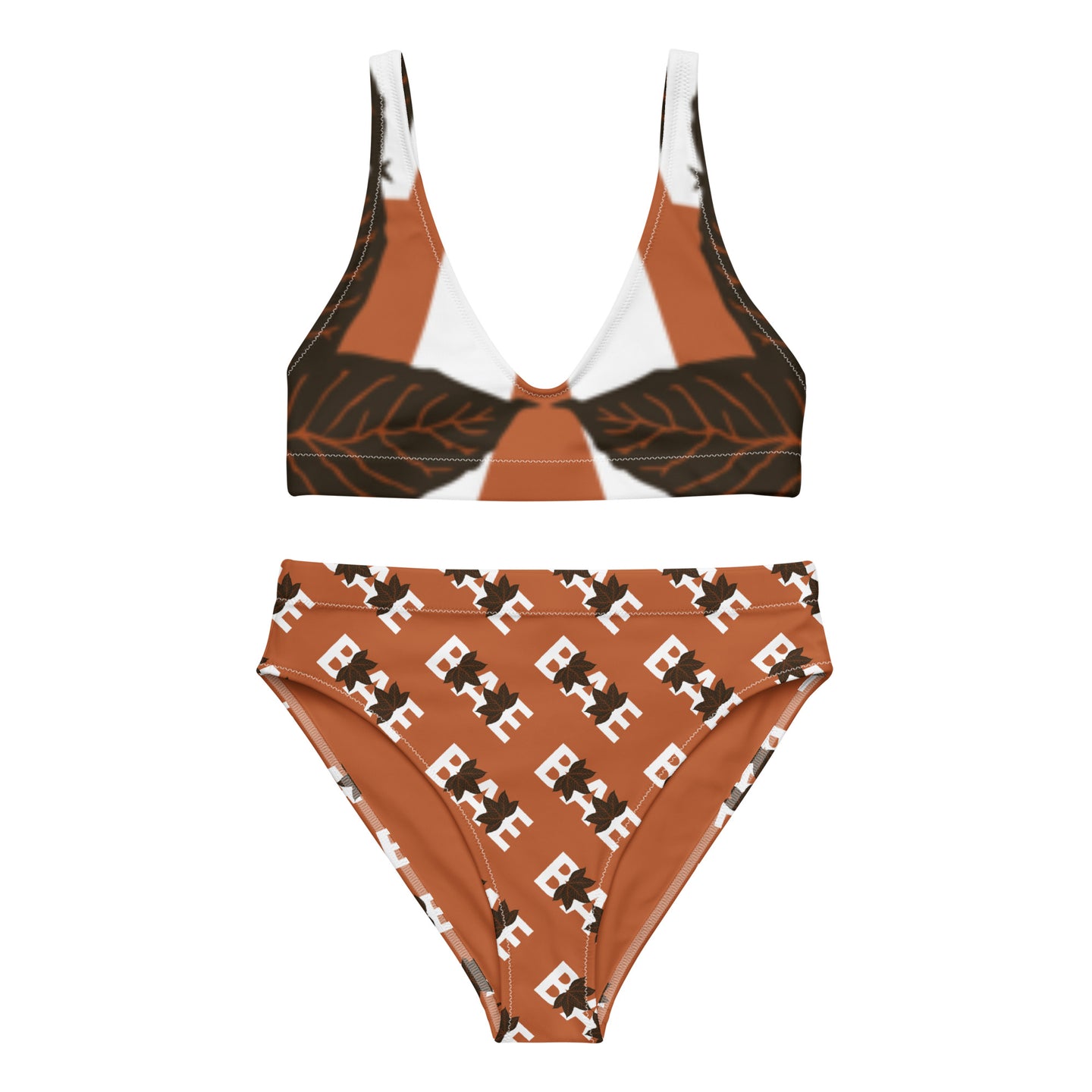 TOBACCO BAE NATURAL BEAUTY BIKINI