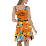 TIGER BAE WILD'N FREE LKN B'GORGEOUS IN ST.GEORGES BIG SPLASH DANCE DRESS