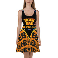 TIGER BAE BERMUDA WILD'N FREE DRESS