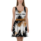 TIGER BAE WILD'N FREE LKN B'GORGEOUS IN ST.GEORGES DANCE DRESS