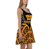 TIGER BAE BERMUDA WILD'N FREE DRESS