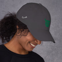 MEAT D'GREENZ HWEALTHY DAD CAP