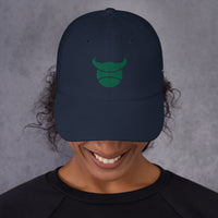 MEAT D'GREENZ HWEALTHY DAD CAP