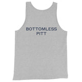 PITTS BAE BOTTOMLESS PITT MEN'S TANKZ