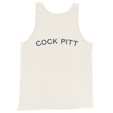 PITTS BAE COCK PITT MEN'S TANKZ