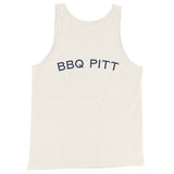 PITTS BAE BBQ PITT MEN'S TANKZ