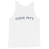 PITTS BAE COCK PITT MEN'S TANKZ