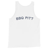 PITTS BAE BBQ PITT MEN'S TANKZ